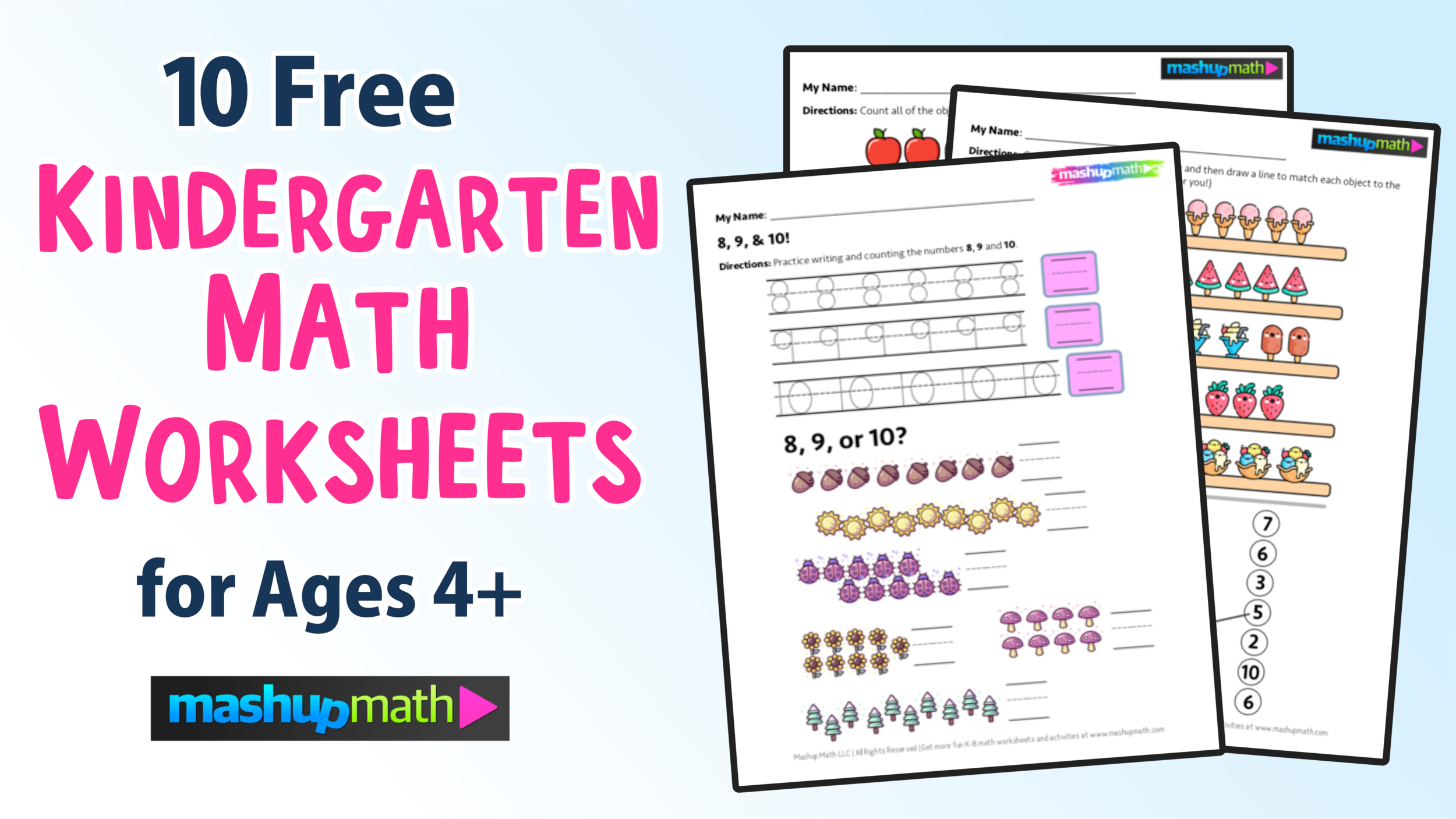 Free Worksheets For Teachers Kindergarten Free Worksheets For Teachers Kindergarten