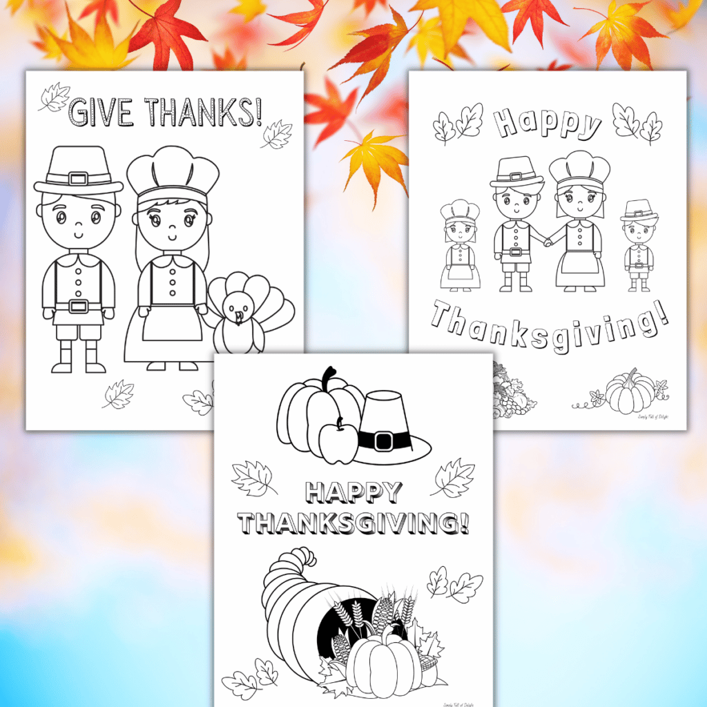 12 Free Pilgrim Printables For Kids 4 Is So Cute 12 Free Pilgrim Printables For Kids 4 Is So Cute