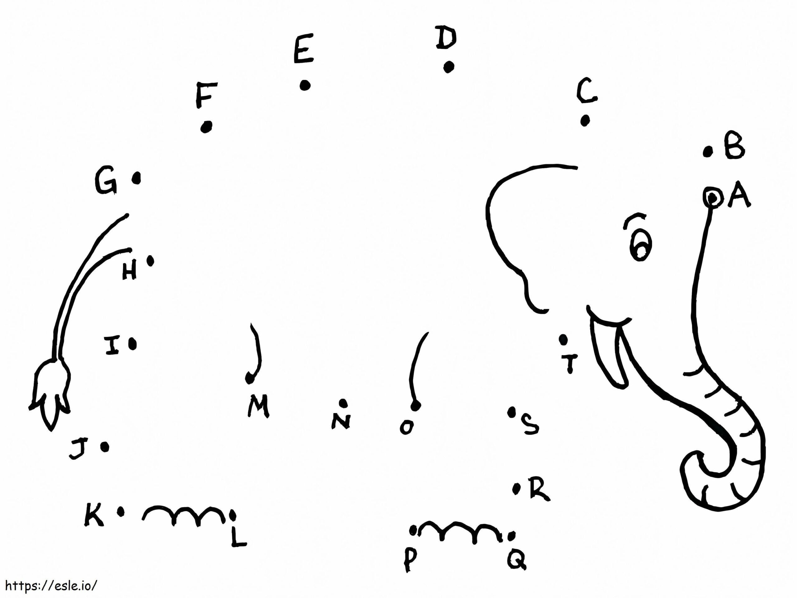 1548641167 Dot To Dot Printable Alphabet Dot To Dot Worksheets Dot 1548641167 Dot To Dot Printable Alphabet Dot To Dot Worksheets Dot