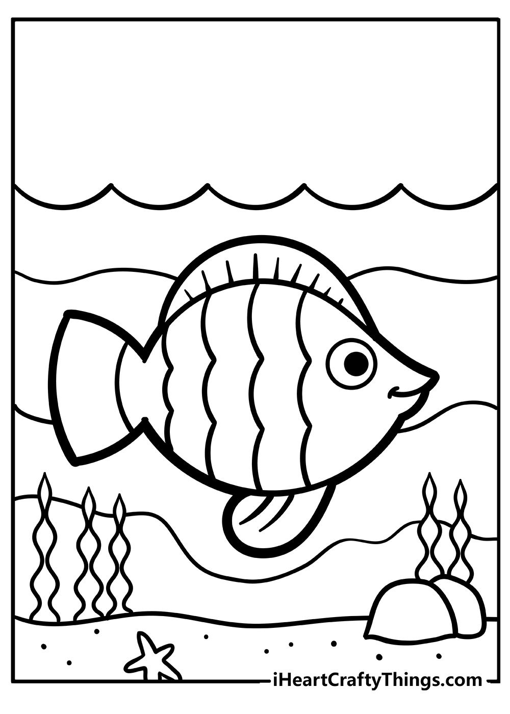 Color Worksheets For Kindergarten Free
