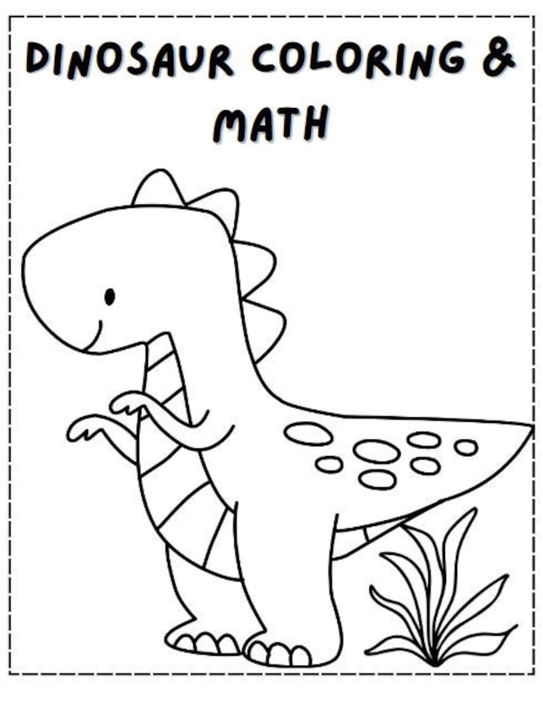 Coloring Worksheet Printables Kindergarten