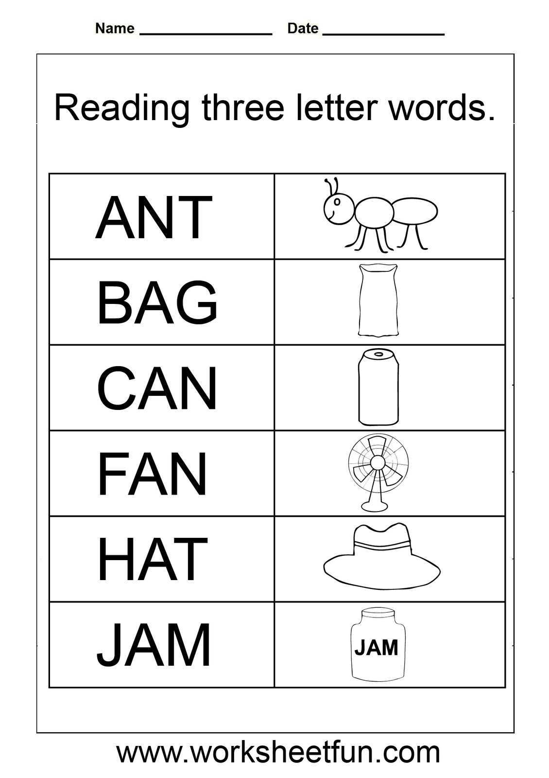 3 Letter Words Worksheets For Kindergarten Three Letter Words 3 Worksheets Library 3 Letter Words Worksheets For Kindergarten Three Letter Words 3 Worksheets Library