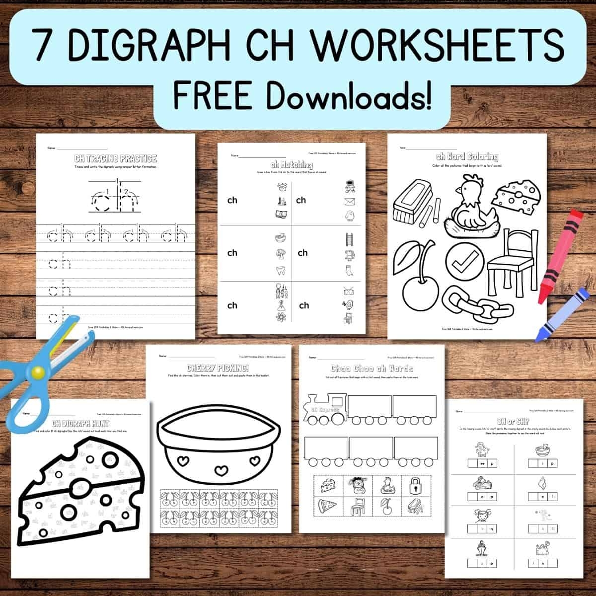 Digraph Worksheet Kindergarten Free Digraph Worksheet Kindergarten Free