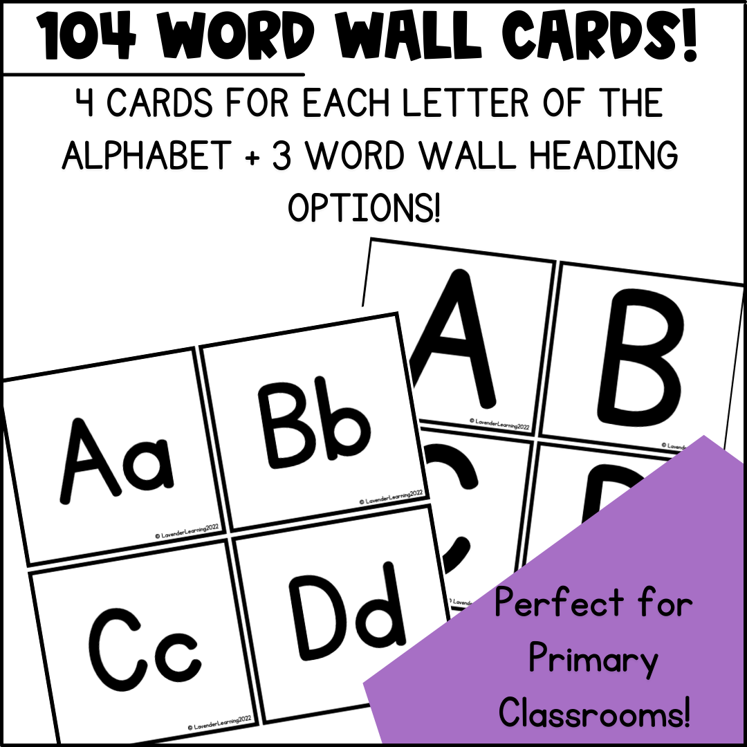 Alphabet Letter Sounds Word Wall Cards W Pictures For Preschool U0026 Kindergarten Made By Teachers Alphabet Letter Sounds Word Wall Cards W Pictures For Preschool U0026 Kindergarten Made By Teachers
