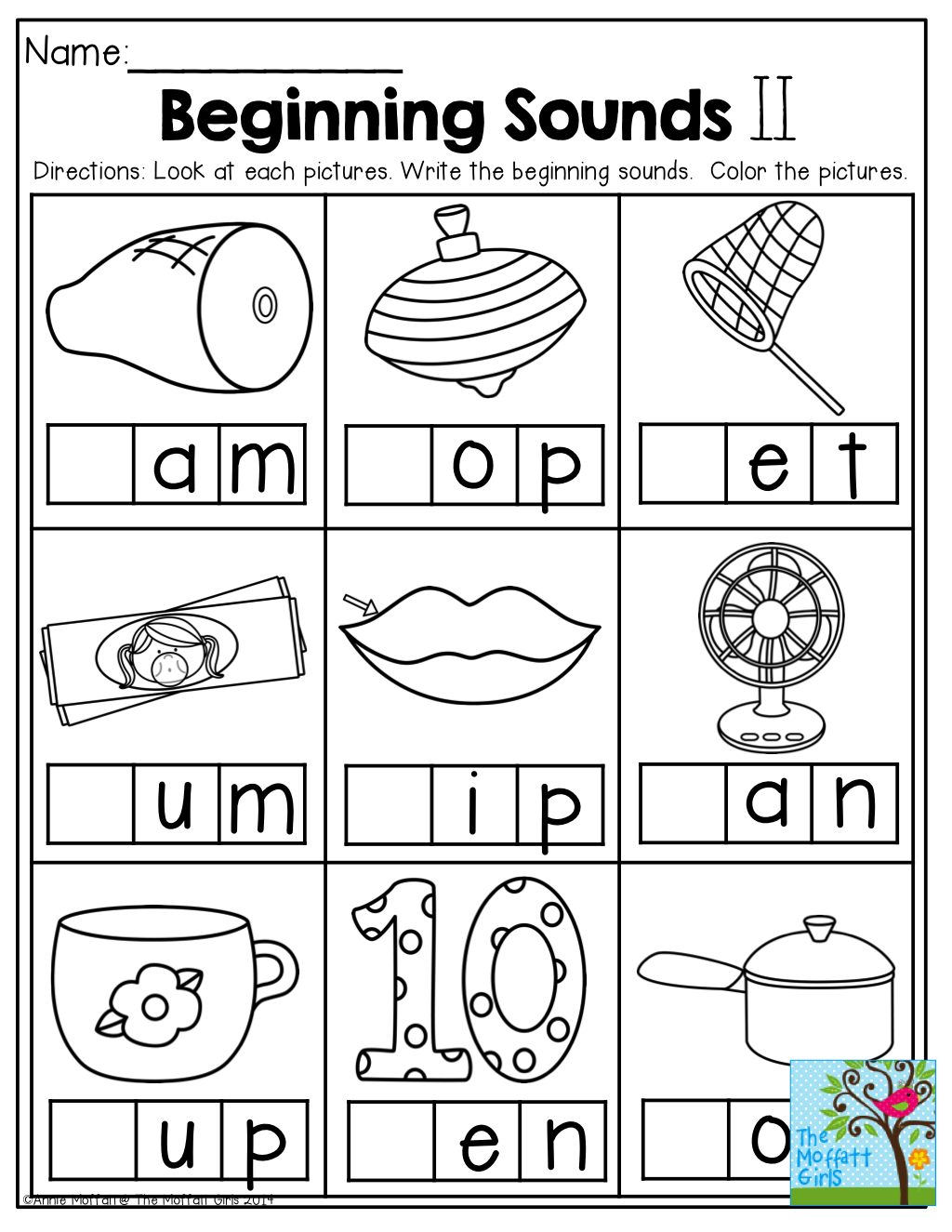 Beginning Sounds Worksheets For Kindergarten Worksheets Library Beginning Sounds Worksheets For Kindergarten Worksheets Library