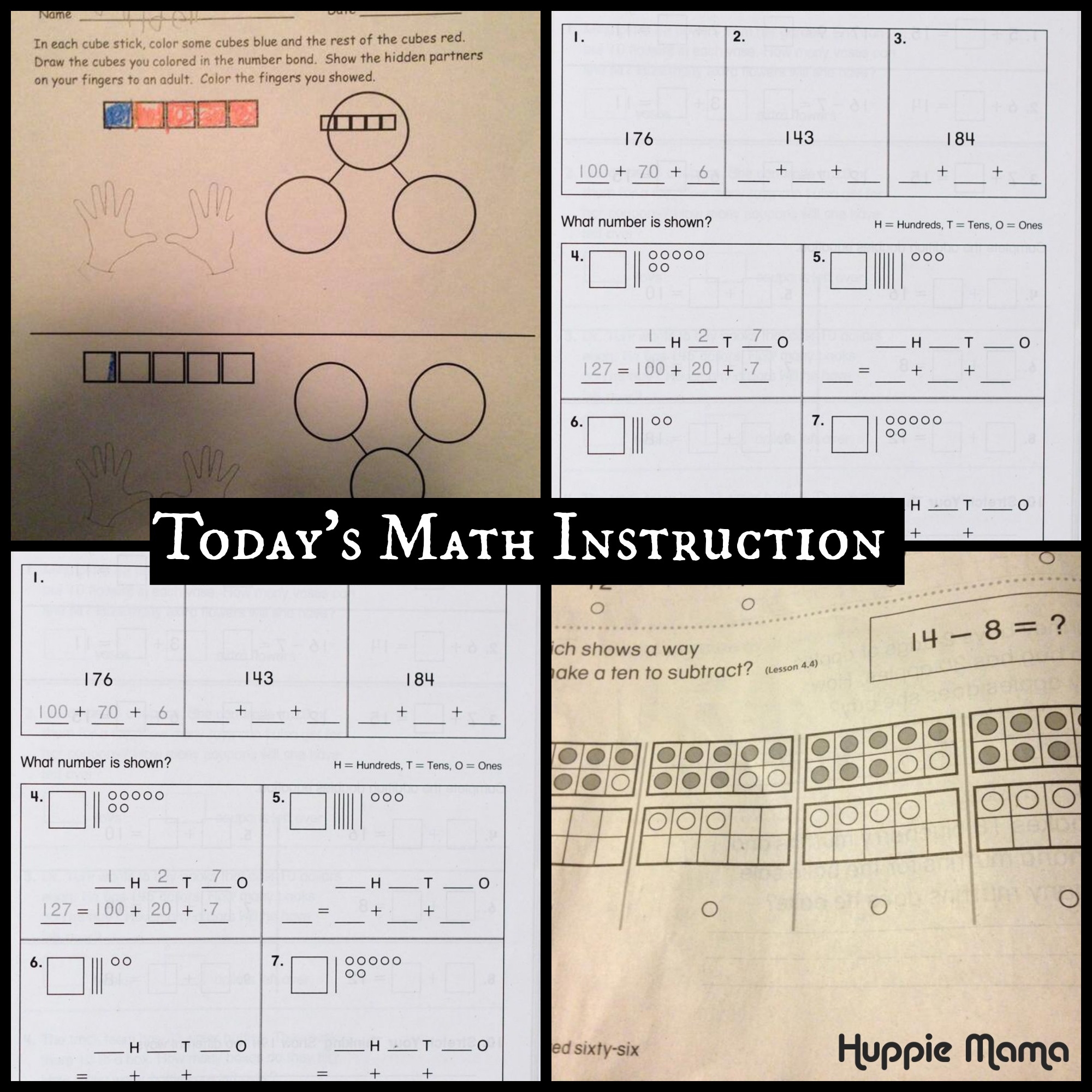 Common Core Math Standards In Action Our Potluck Family Common Core Math Standards In Action Our Potluck Family