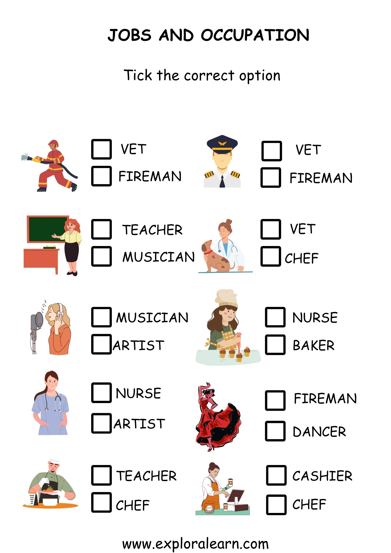Free Community Worksheets For Kindergarten Free Community Worksheets For Kindergarten