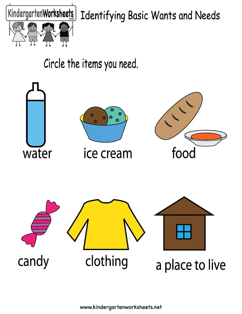 Community Helpers Worksheet For Kindergarten Lesson Planet Worksheets Library