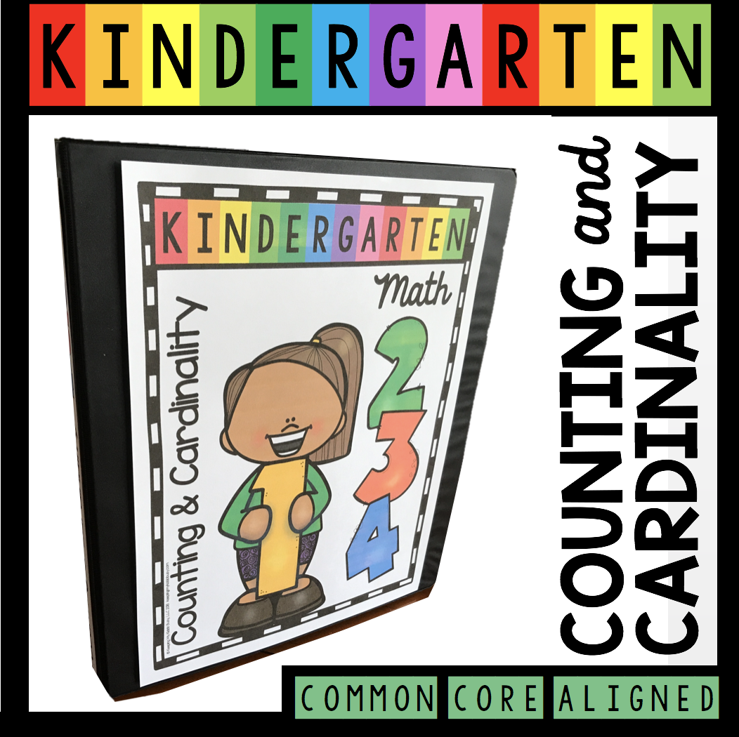 Kindergarten Math Common Core Standards Worksheets Kindergarten Math Common Core Standards Worksheets