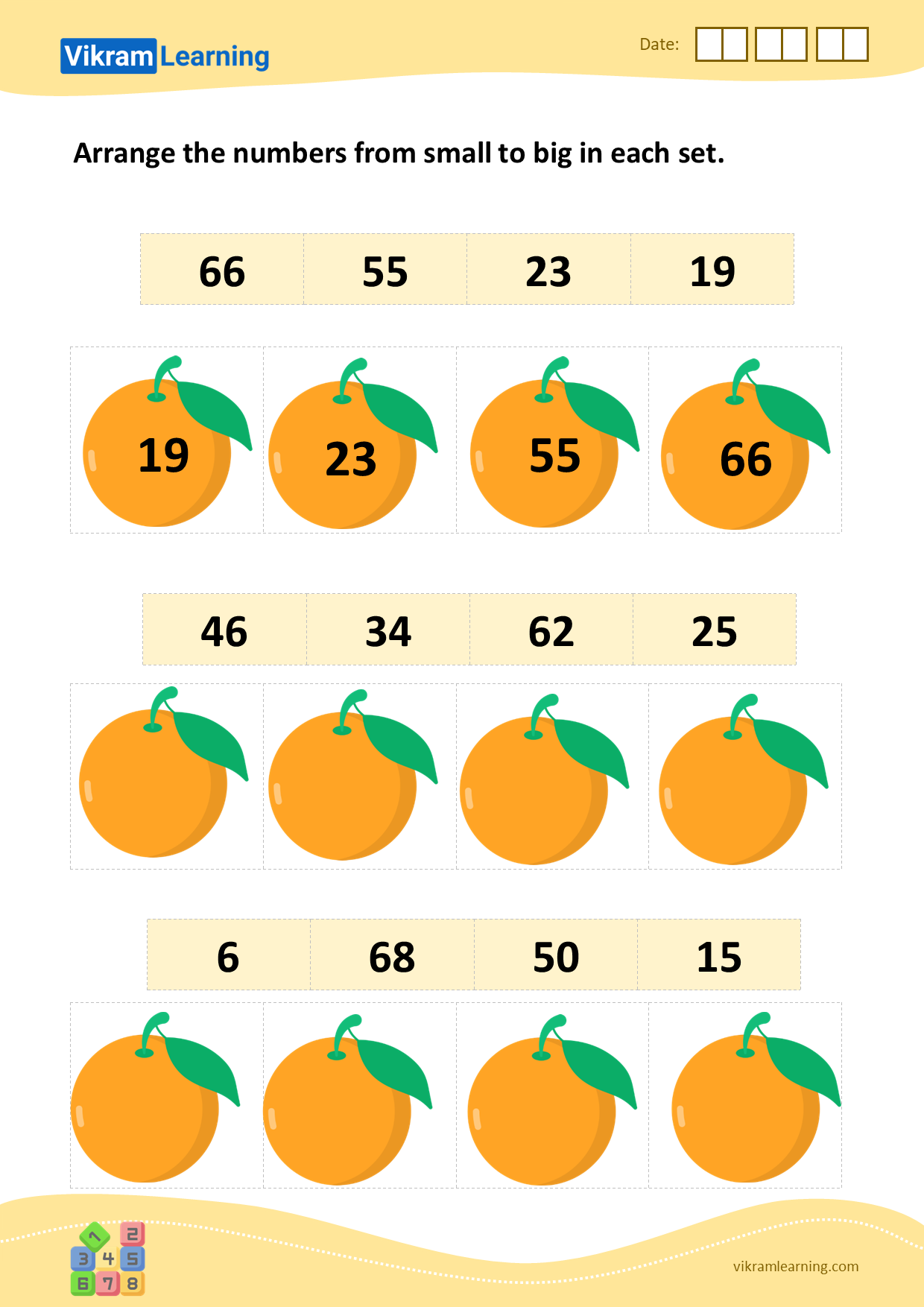 Download 4099 Free Kindergarten Grade 1 And Grade 2 Worksheets For Kids Vikramlearning