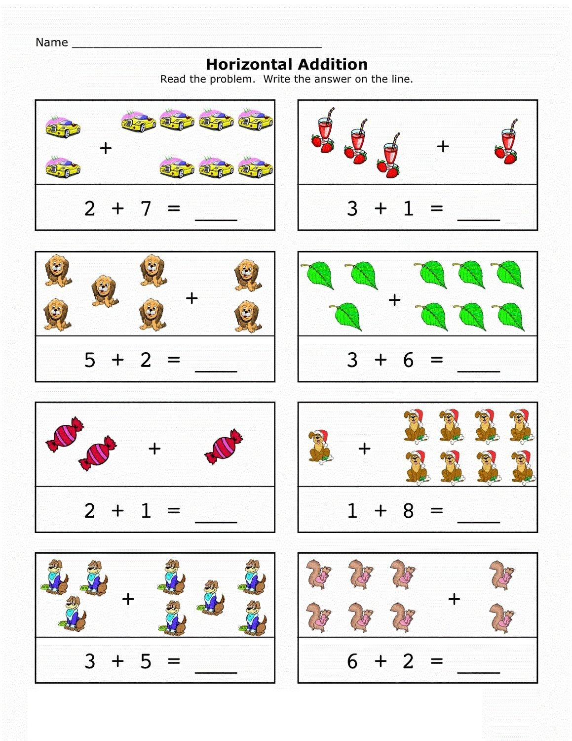 Engage And Excel With K5 Math Worksheets Interactive Learning Resources