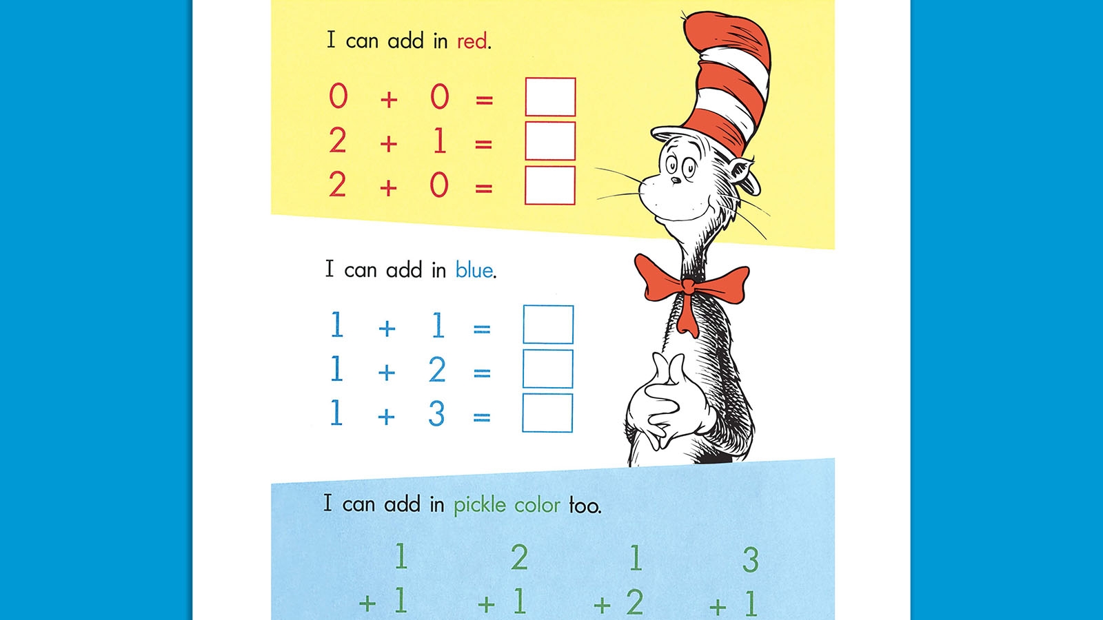 Engaging Dr Seuss Math Activities For Pre K 2 We Are Teachers