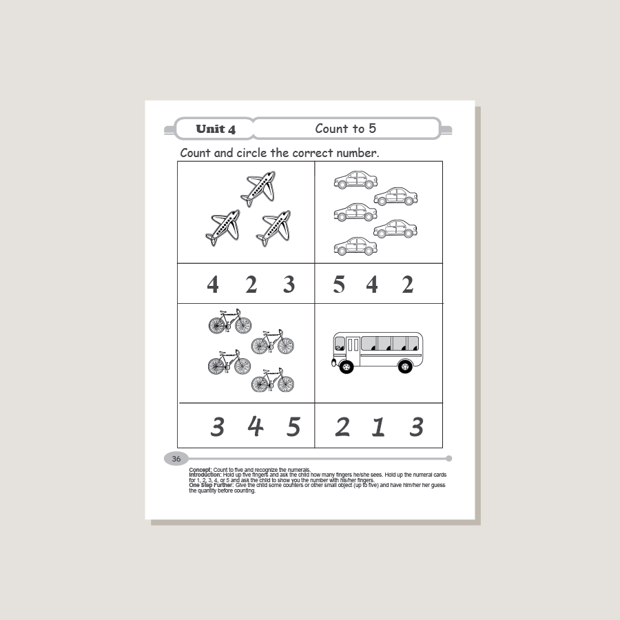 Singapore Math For Kindergarten Worksheets Singapore Math For Kindergarten Worksheets