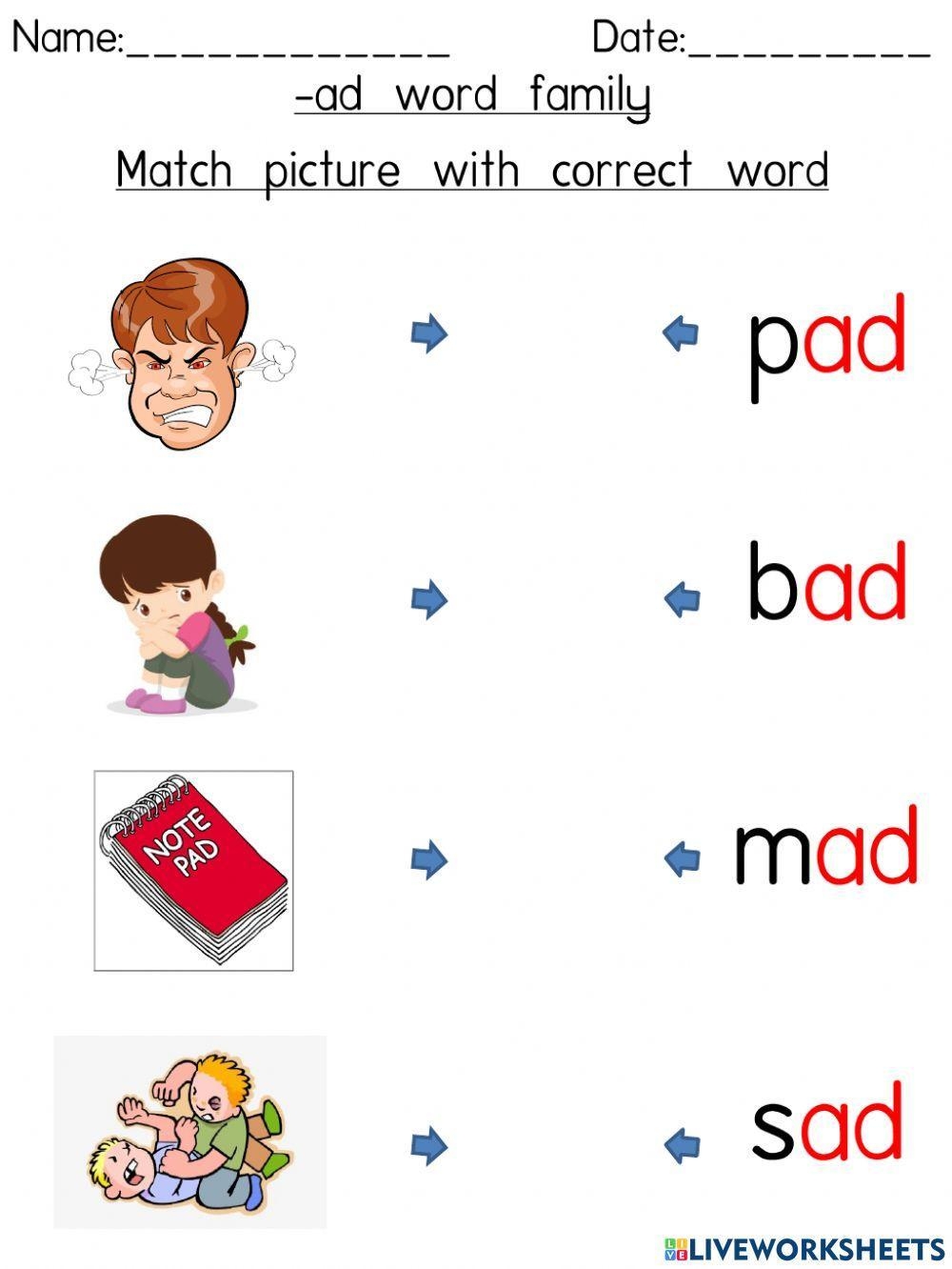 Free Ad Worksheet Download Free Ad Worksheet Png Images Free Worksheets On Clipart Library