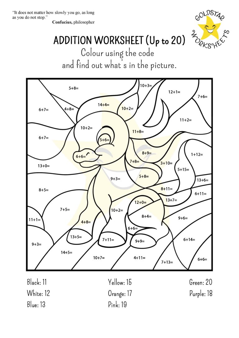 Free Addition Worksheets For Kindergarten Professionally Designed 