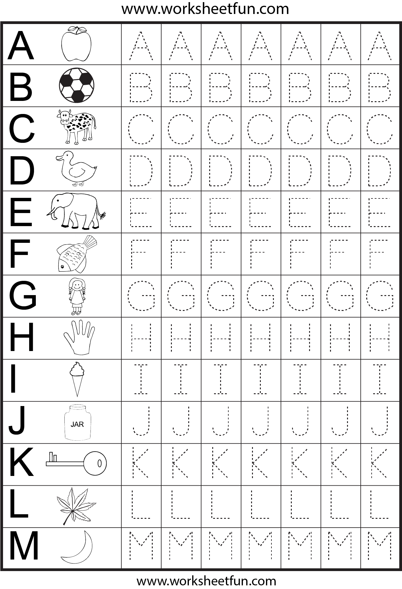 Free Alphabet Worksheets Kindergarten Handwriting Download Free Alphabet Worksheets Kindergarten Handwriting Png Images Free Worksheets On Clipart Library