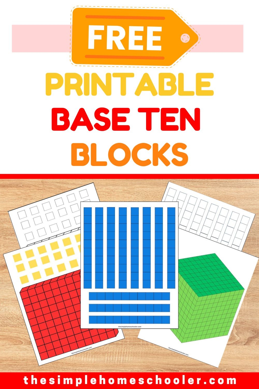 Free Base Ten Printables Download Free Base Ten Printables Png Images Free Worksheets On Clipart Library