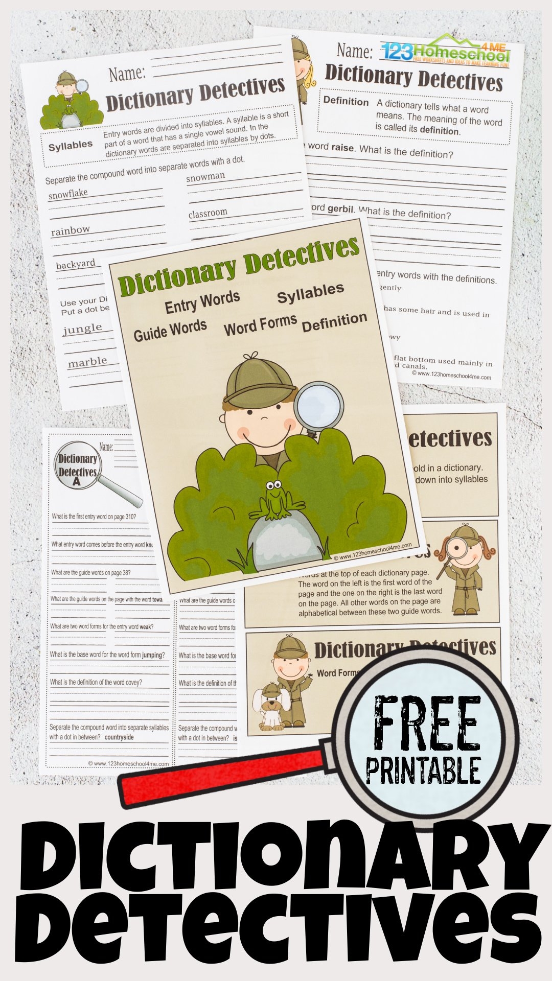 Word Detective Worksheet Kindergarten Word Detective Worksheet Kindergarten