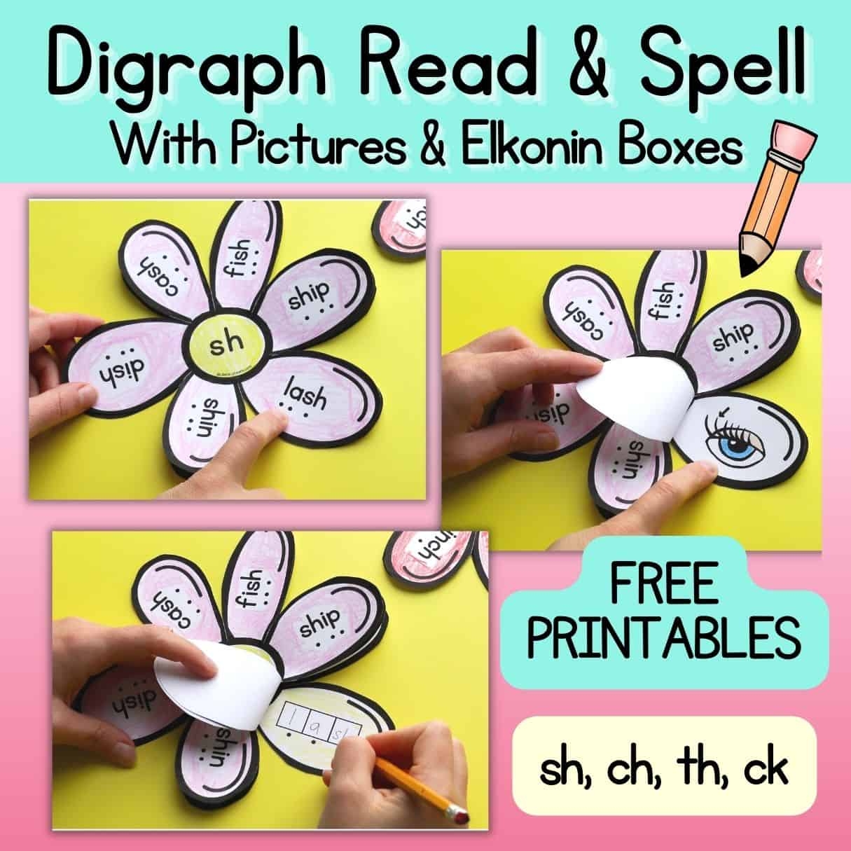Free Printable Sh Worksheets For Kindergarten Free Printable Sh Worksheets For Kindergarten