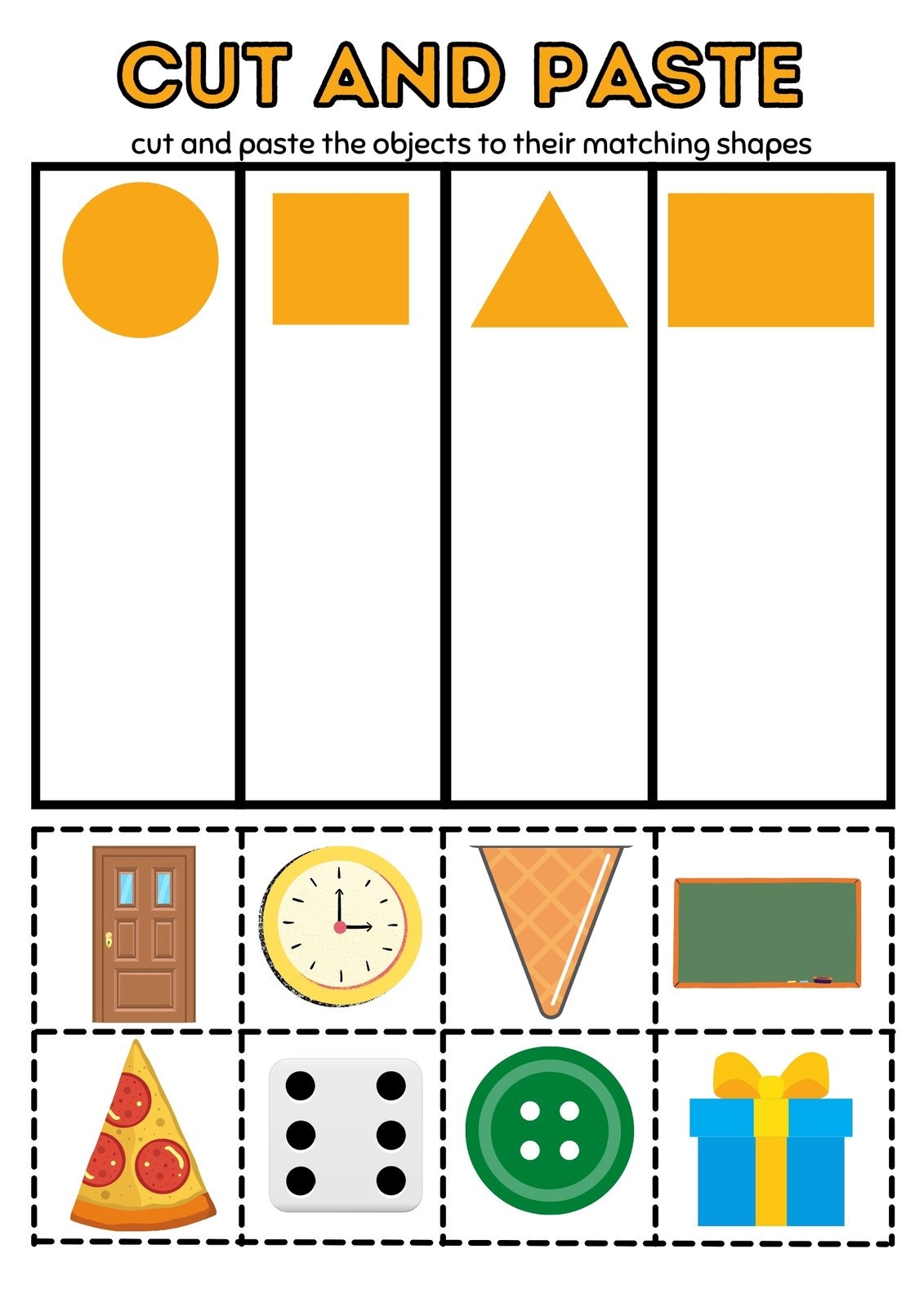 Free Editable Kindergarten Worksheet Templates Canva