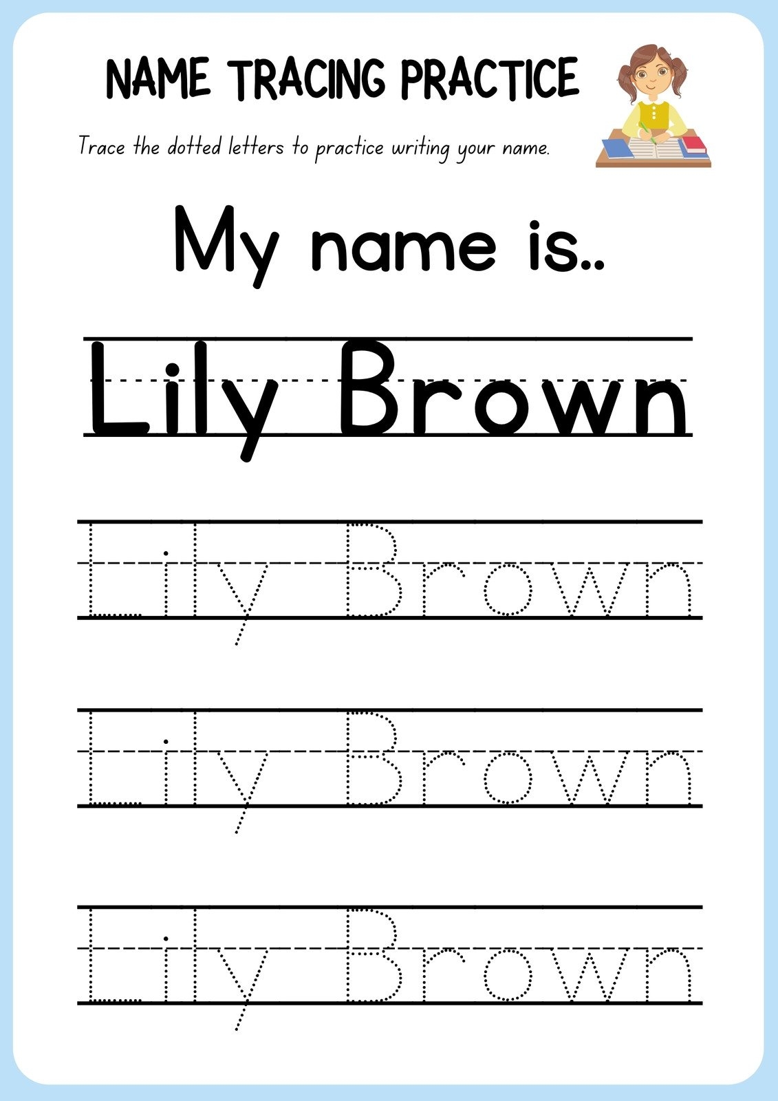 Free Editable Kindergarten Worksheet Templates Canva