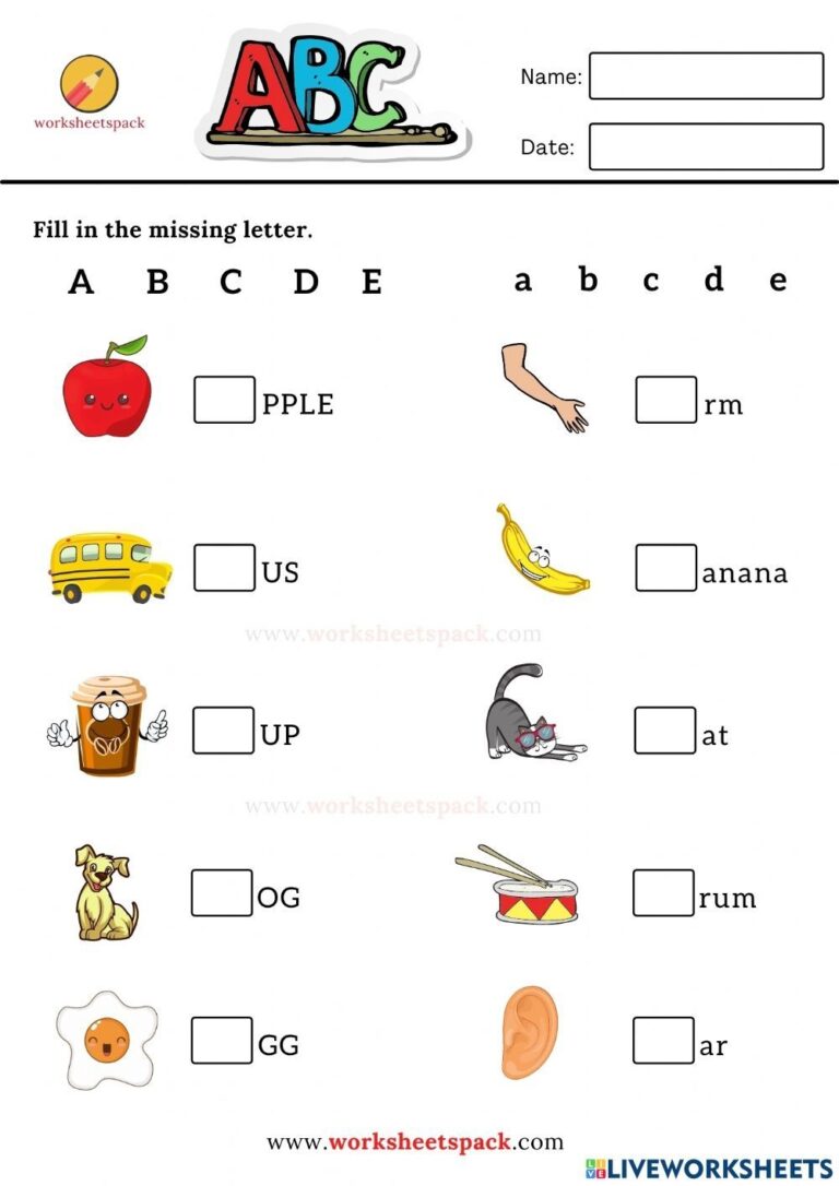 Free Kindergarten Online Worksheet Download Free Kindergarten Online Worksheet Png Images Free Worksheets On Clipart Library