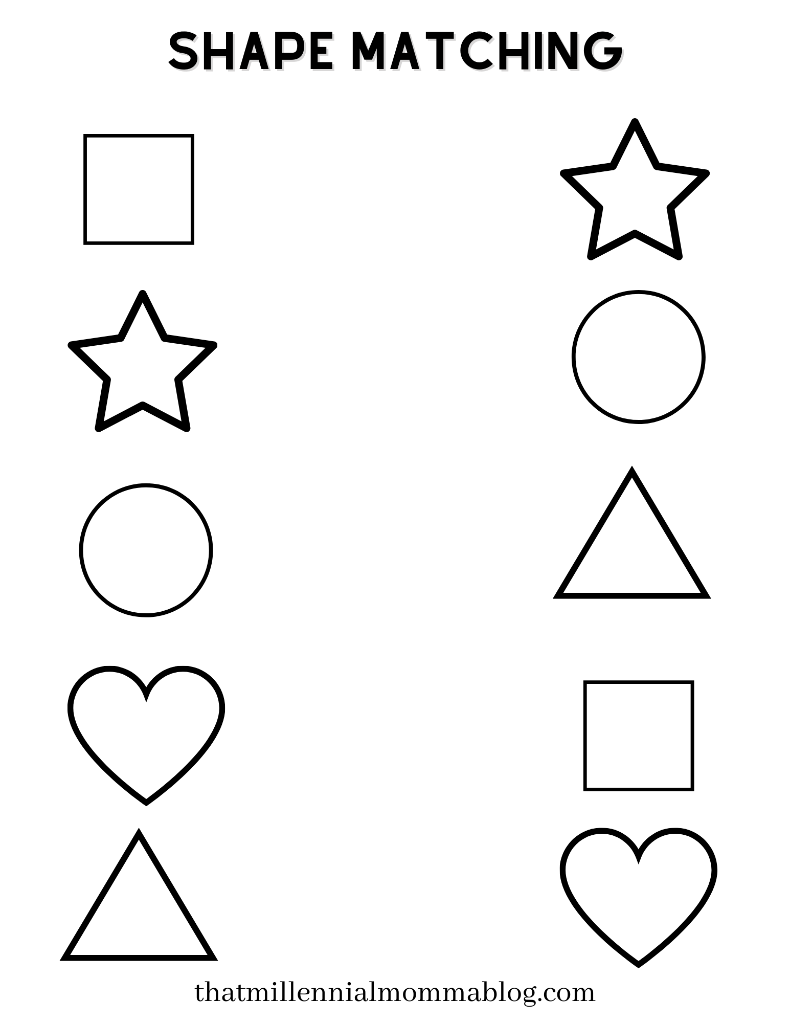 Free Holiday Worksheets For Kindergarten