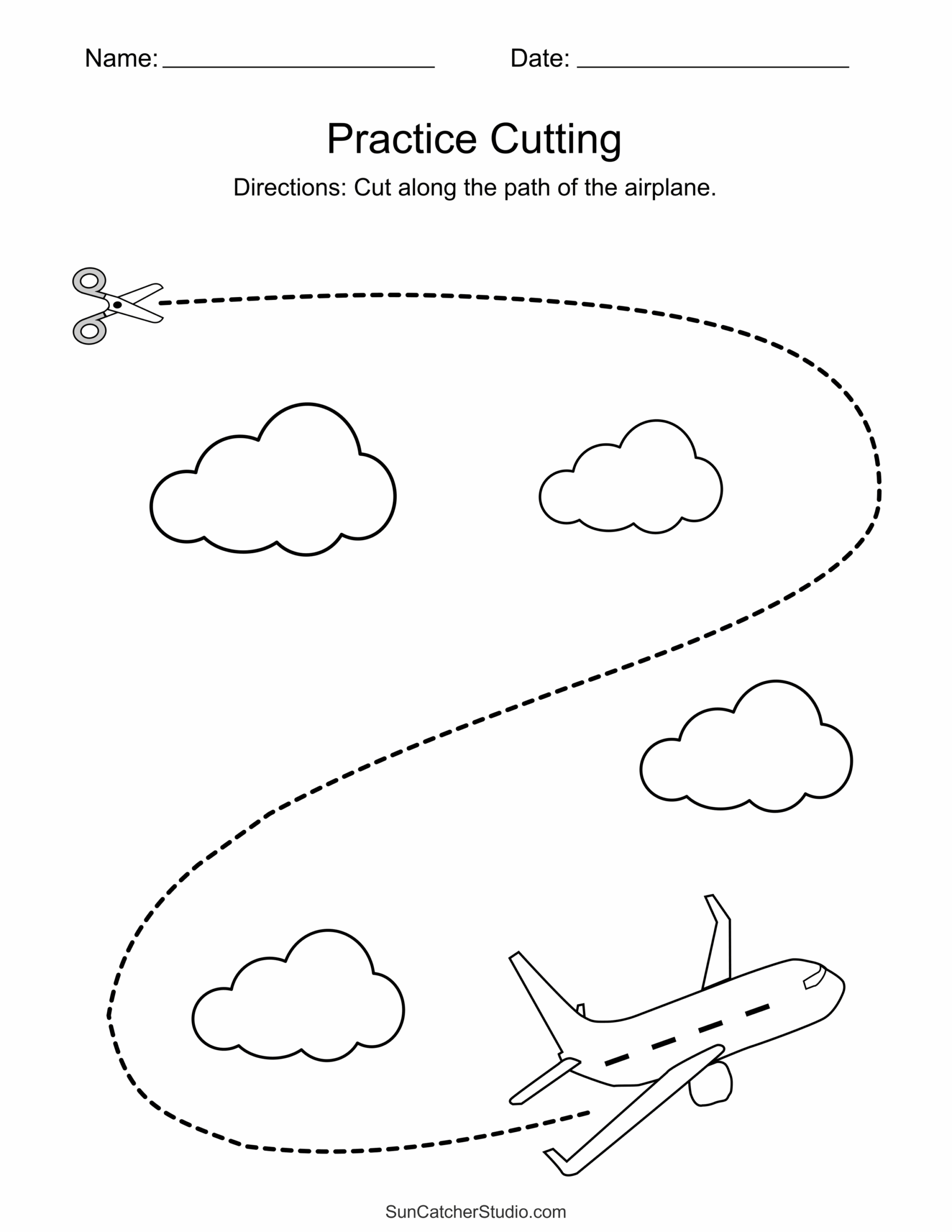 Free Printable Cutting Worksheets For Preschoolers Free Printables Monograms Design Tools Patterns U0026 DIY Projects Free Printable Cutting Worksheets For Preschoolers Free Printables Monograms Design Tools Patterns U0026 DIY Projects