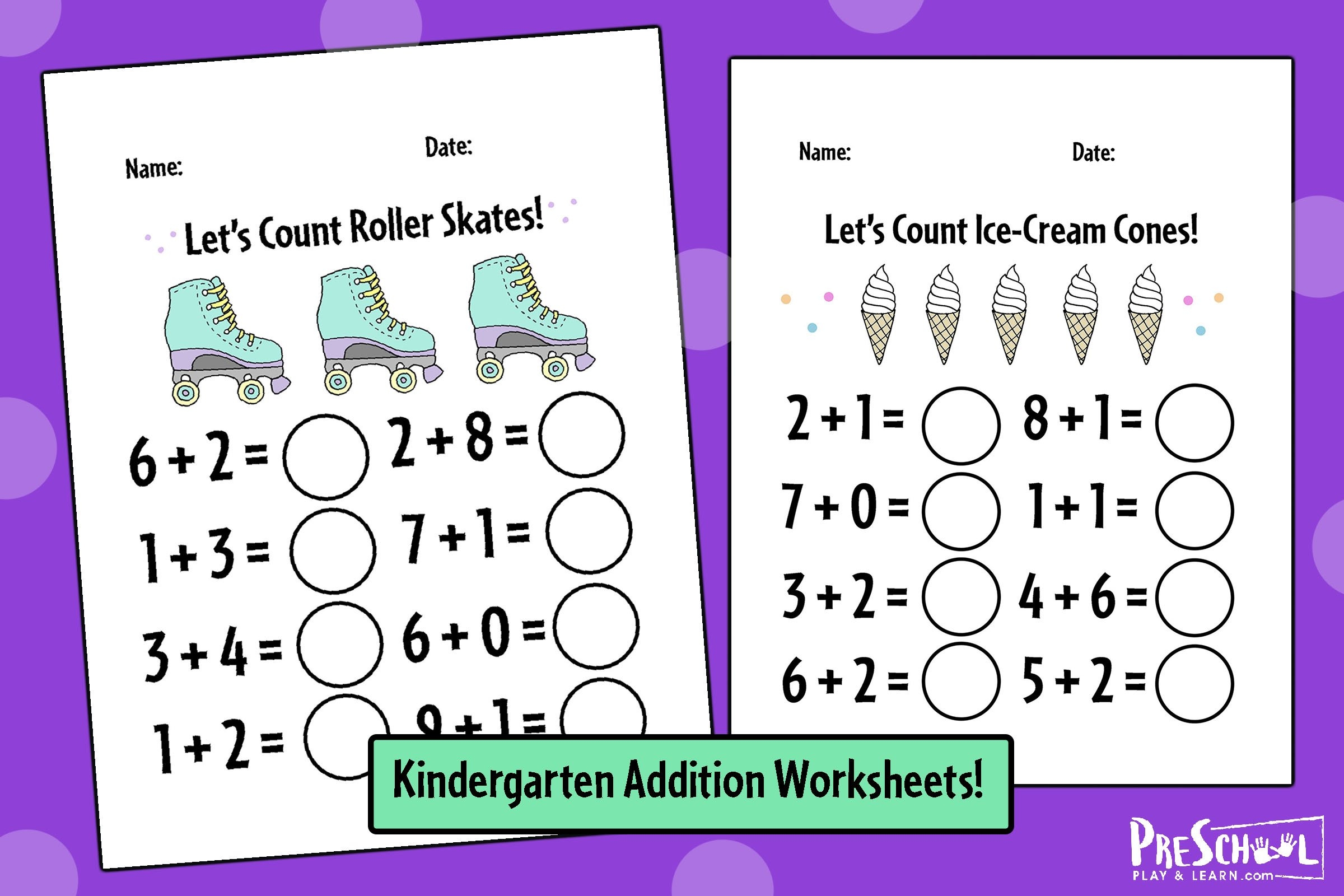 FREE Printable Kindergarten Addition Worksheets Numbers 1 10 Worksheets Library FREE Printable Kindergarten Addition Worksheets Numbers 1 10 Worksheets Library