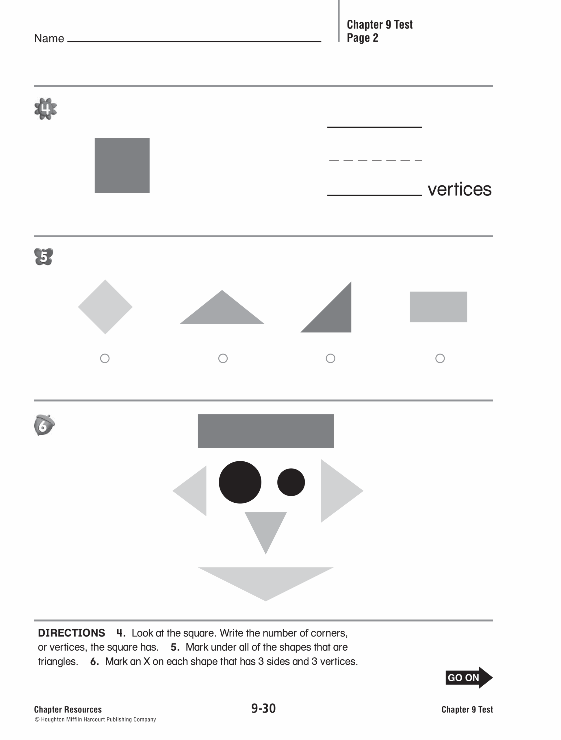 Free Printable Kindergarten Math Practice Worksheet Worksheets