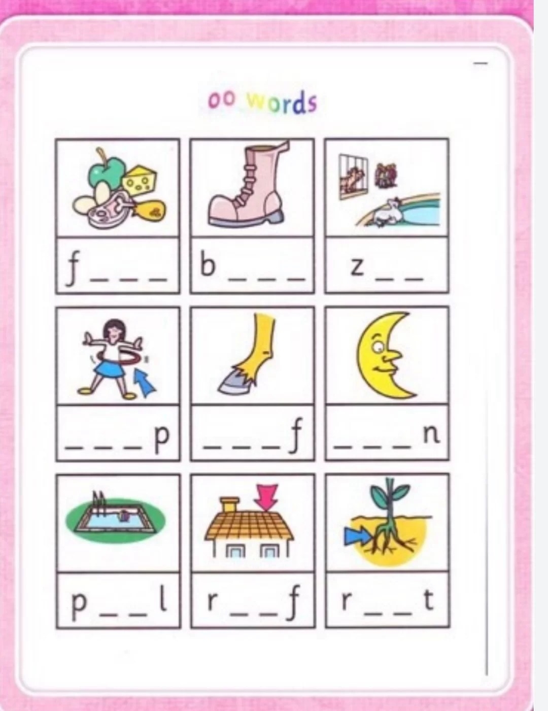 Kindergarten Phonics Worksheets Pdf Free Download Kindergarten Phonics Worksheets Pdf Free Download