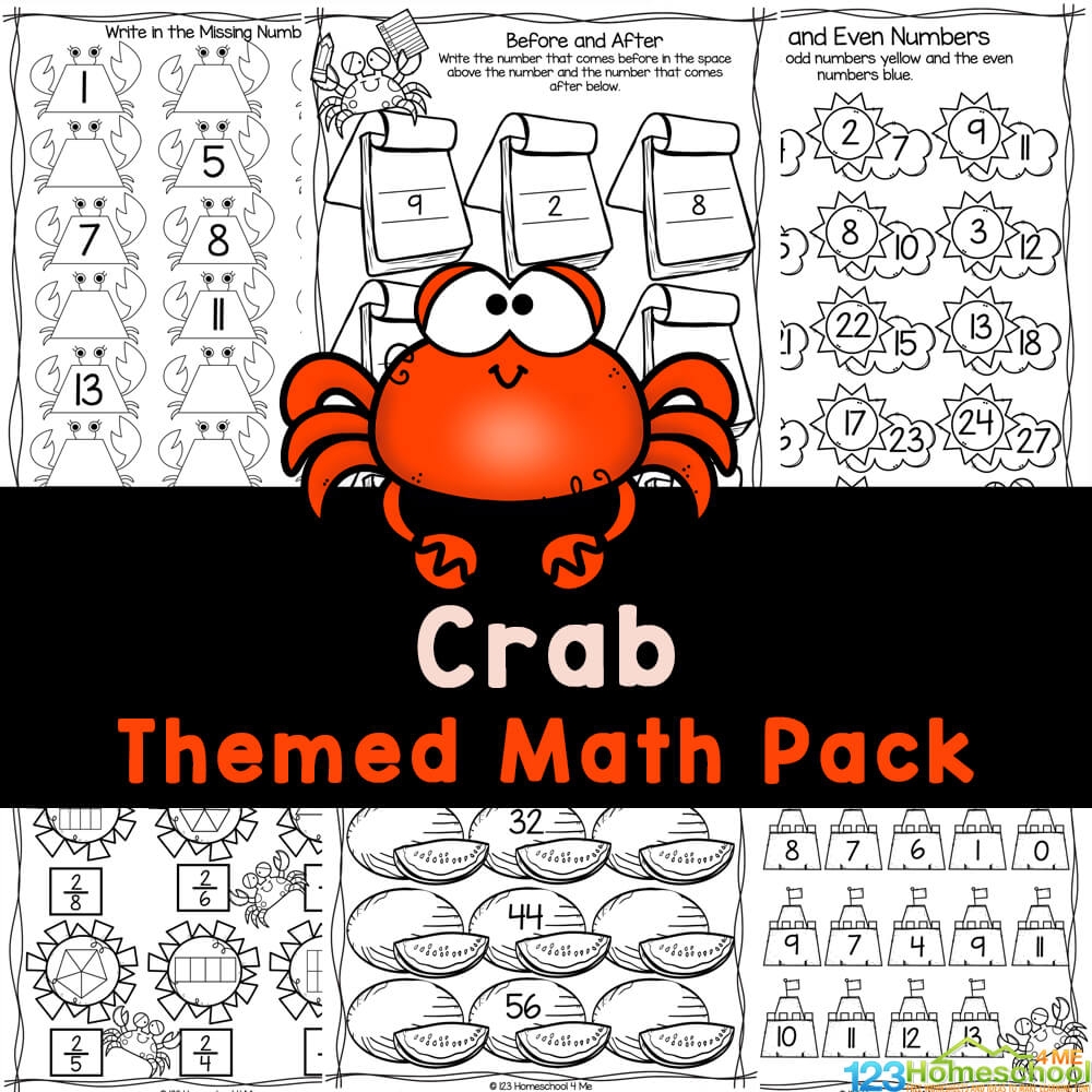Free Summer Kindergarten Worksheets Free Summer Kindergarten Worksheets