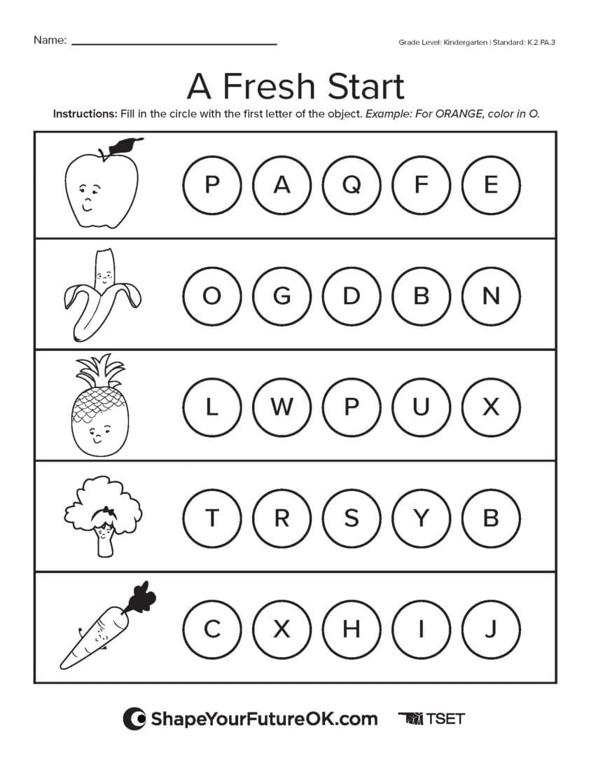 Free Teacher Worksheets Education Resources
