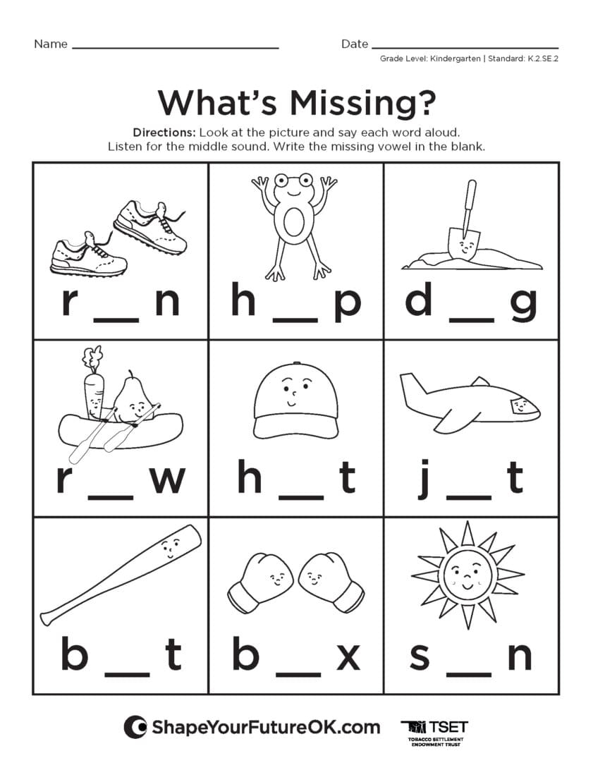 Free Teacher Worksheets Education Resources