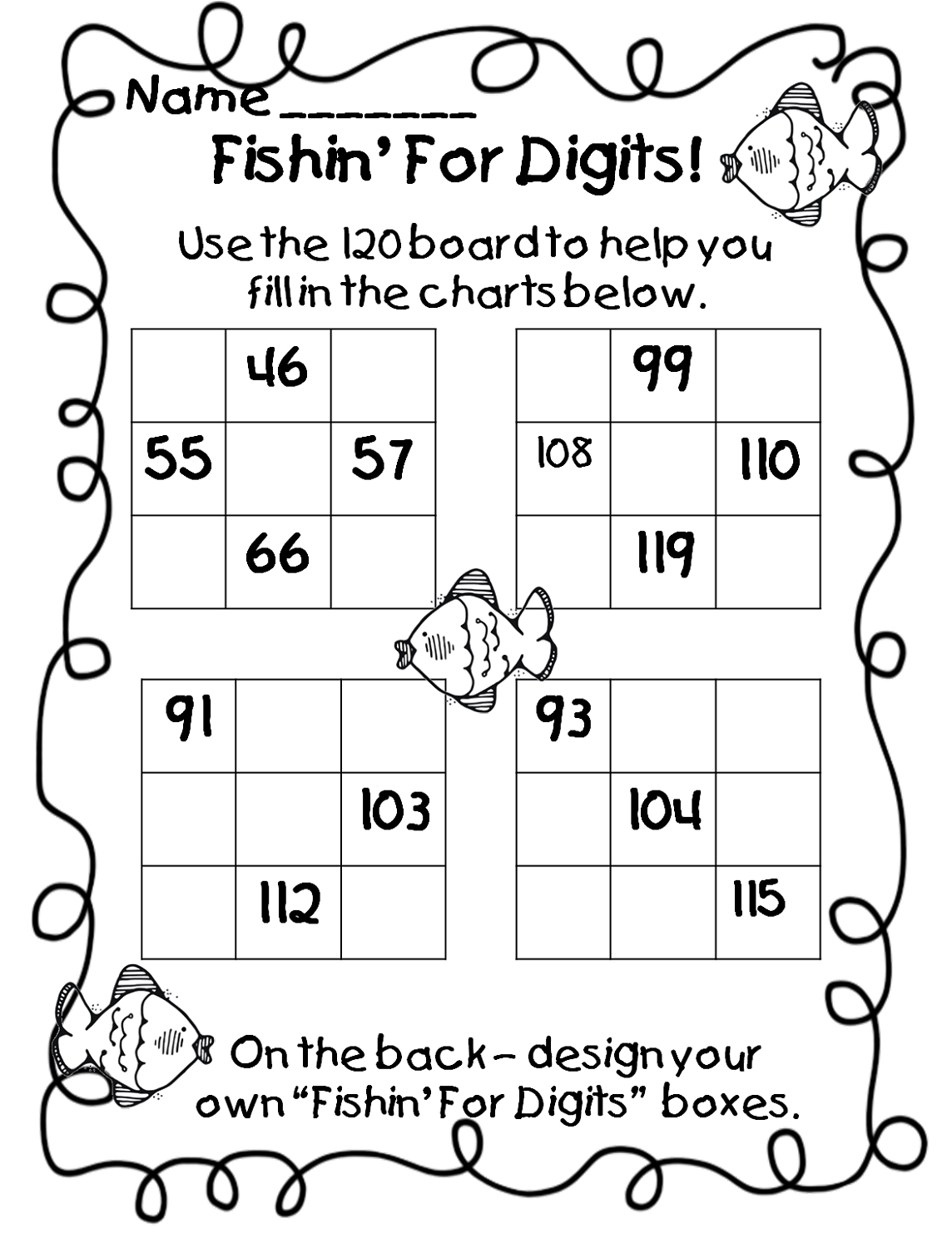 Fun Math Puzzle Worksheets For Engaging Learning