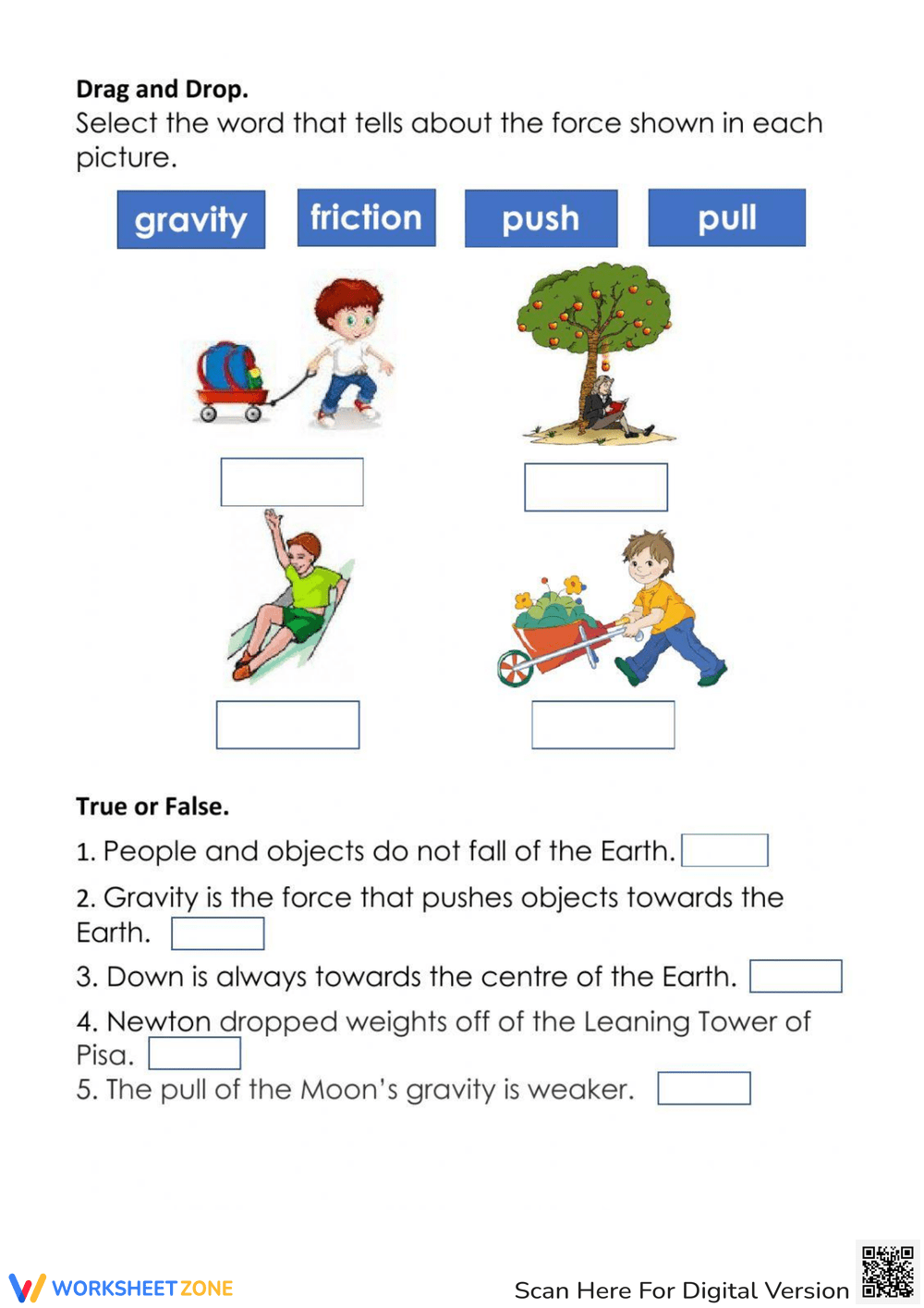Gravity Worksheets 2025 Gravity Worksheets 2025