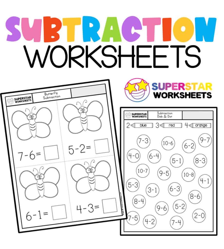 Kindergarten Math Worksheets Superstar Worksheets Kindergarten Math Worksheets Superstar Worksheets
