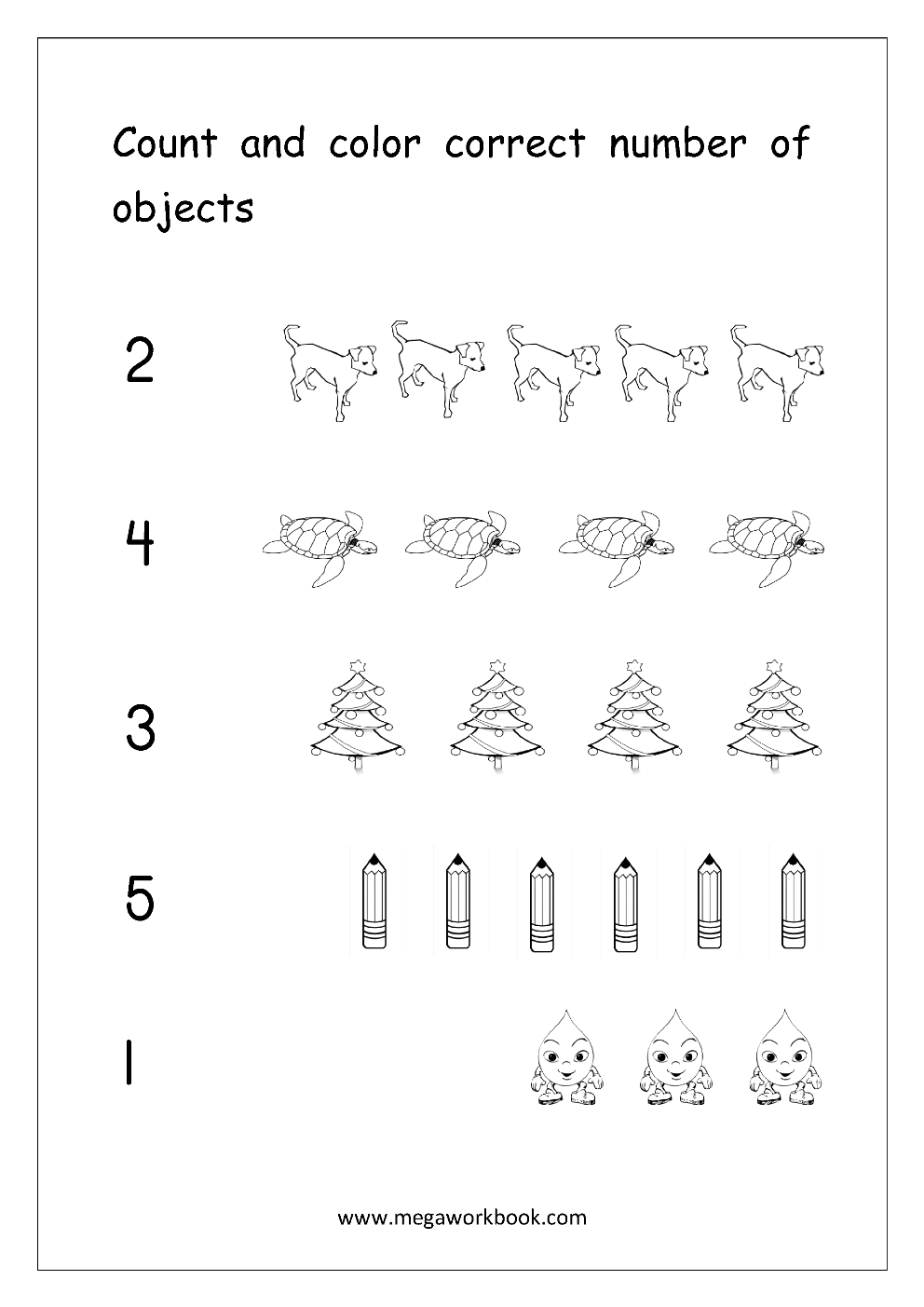 Kindergarten Worksheets FREE Printable Worksheets Worksheetfun Kindergarten Worksheets FREE Printable Worksheets Worksheetfun