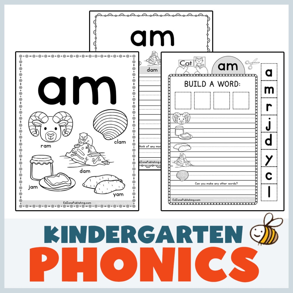 Kindergarten Worksheets Printable Filetype Pdf