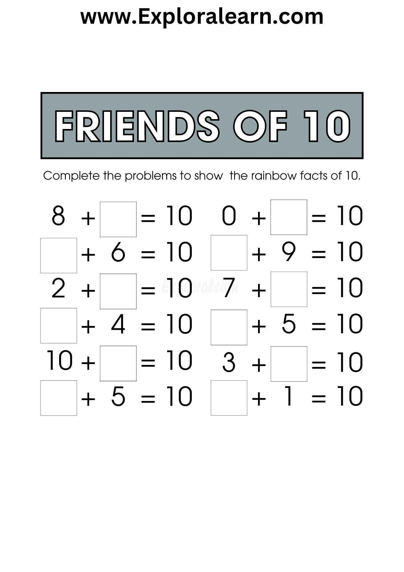 Math Puzzles Galore Engaging And Educational Worksheets For Kids Ages 2 12 