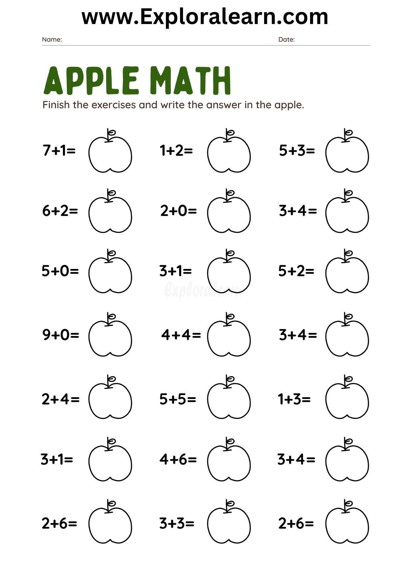 Math Puzzles Galore Engaging And Educational Worksheets For Kids 