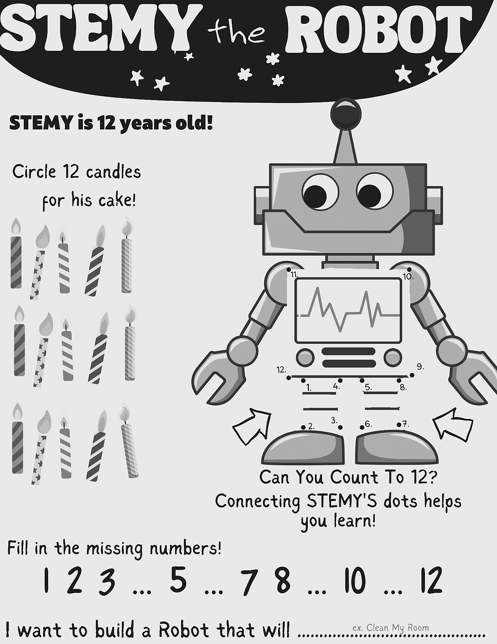 Math Worksheets For Kindergartners Free Teacher Worksheet