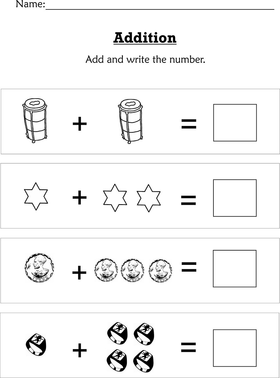 Mathematics Worksheets For PreK To K Iloveafrikadesigns Mathematics Worksheets For PreK To K Iloveafrikadesigns