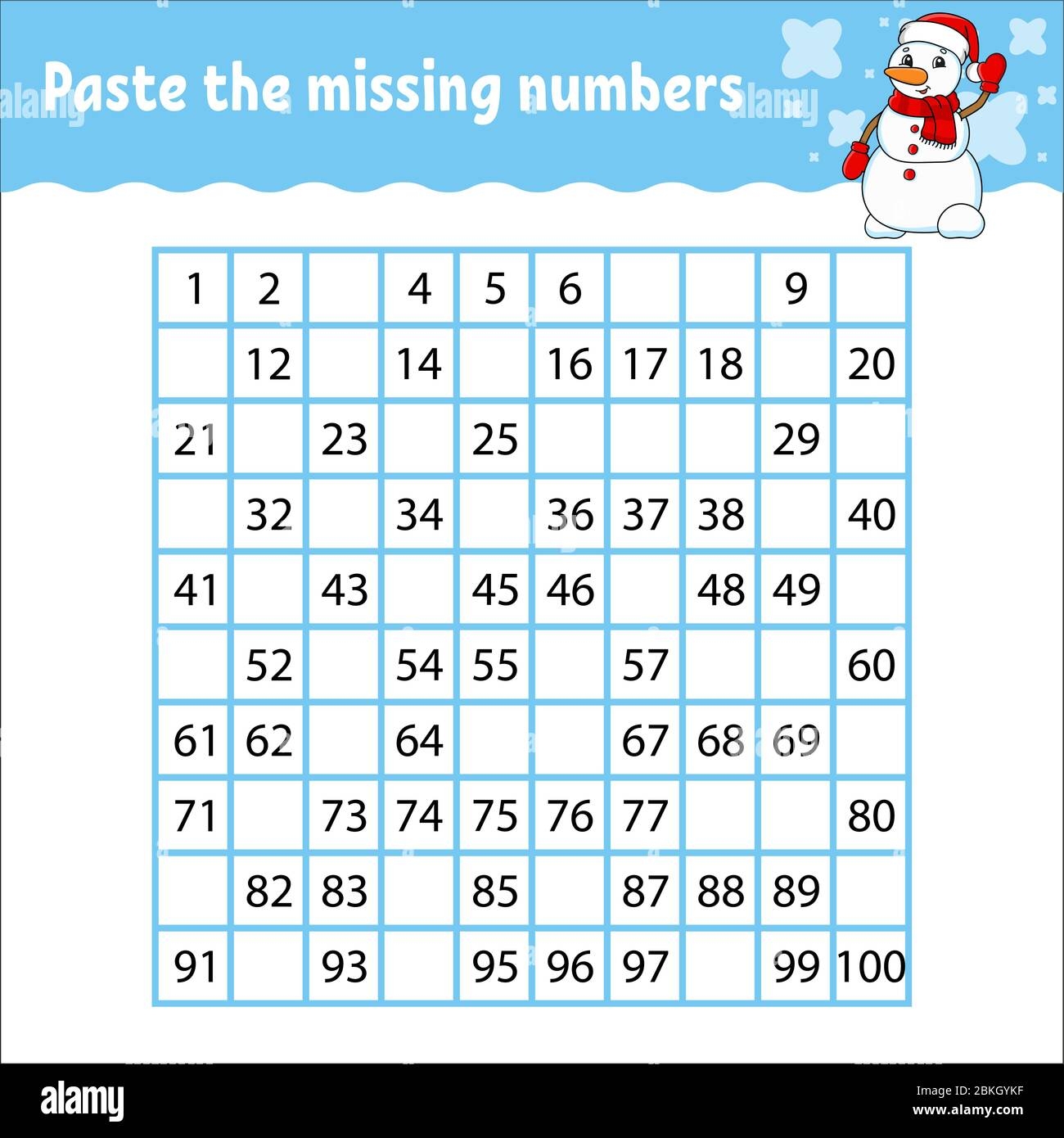 Missing Numbers Hi res Stock Photography And Images Alamy