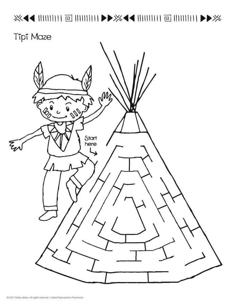 Native Americans Reading For Upper Elementary U0026 Lower Worksheets Library