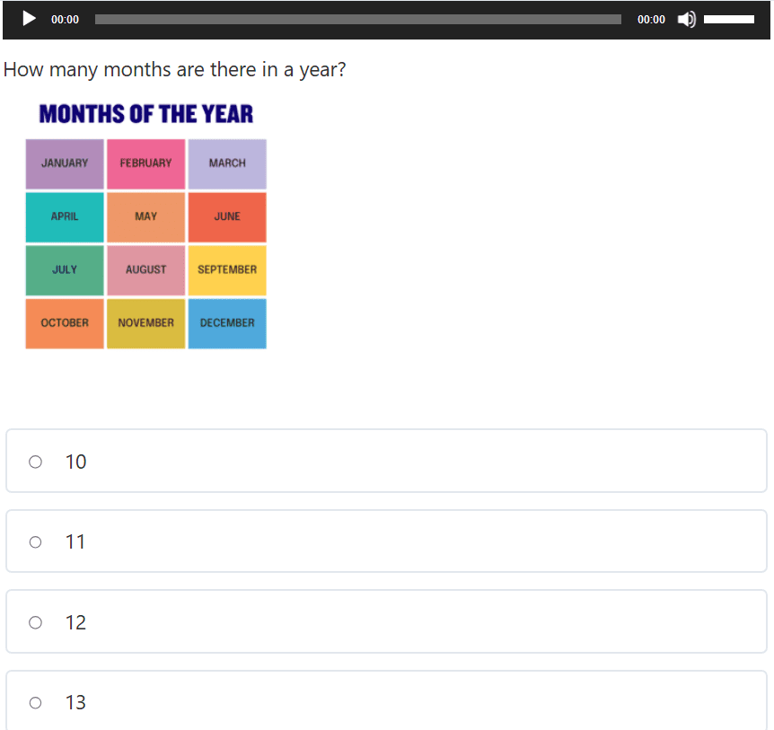 NWEA MAP Kindergarten Practice Test U0026 Worksheets 2025 