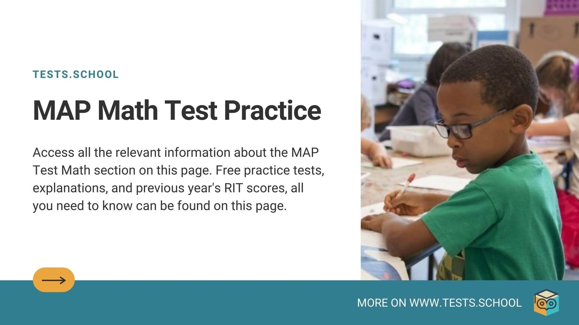 NWEA MAP Math Explained Samples Questions U0026 Practice Tests