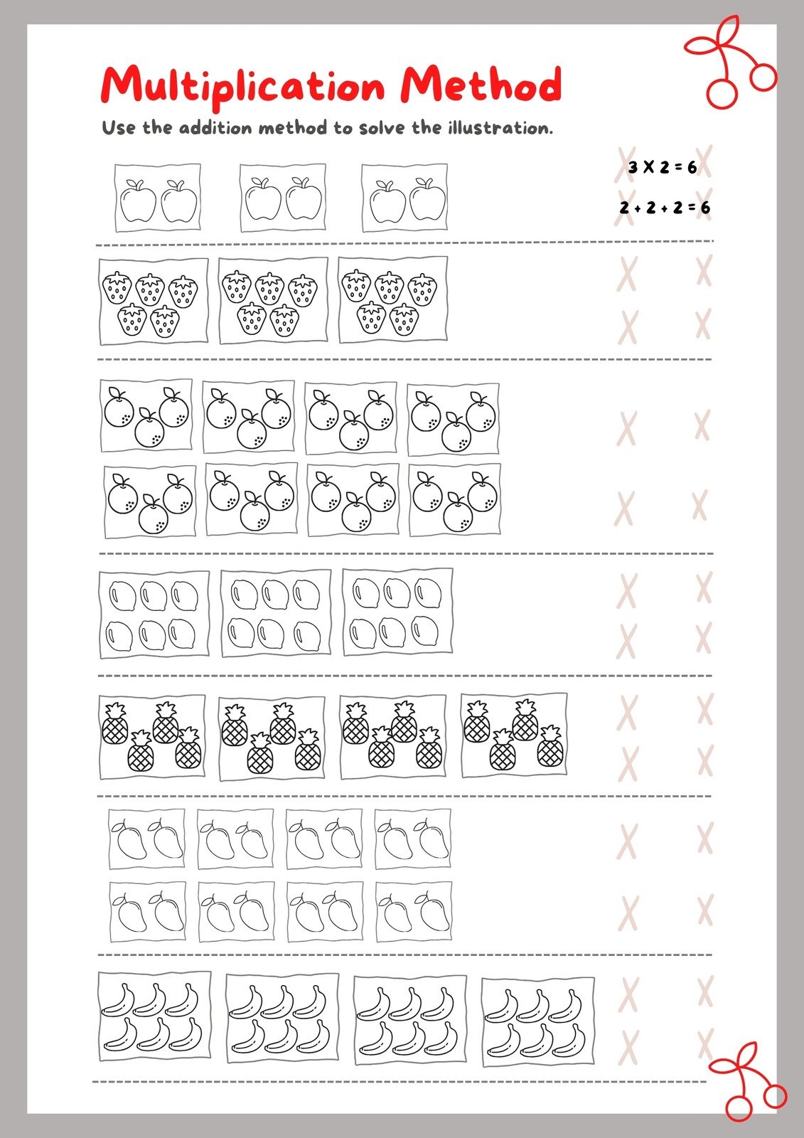 Page 5 Free 1st Grade Math Worksheet Templates To Customize Canva