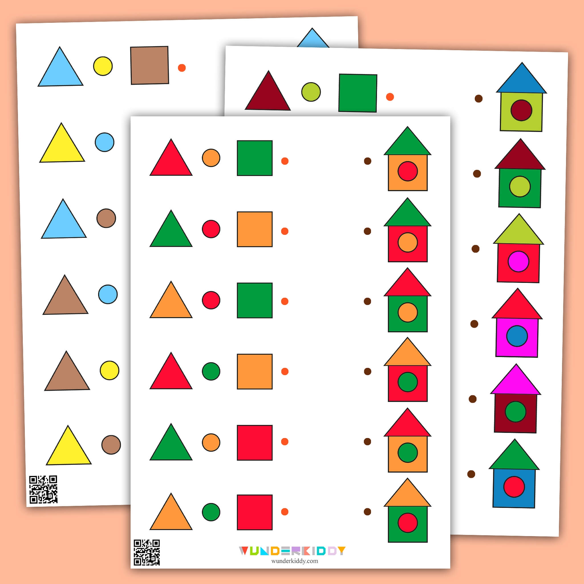 Free Puzzle Worksheets For Kindergarten Free Puzzle Worksheets For Kindergarten