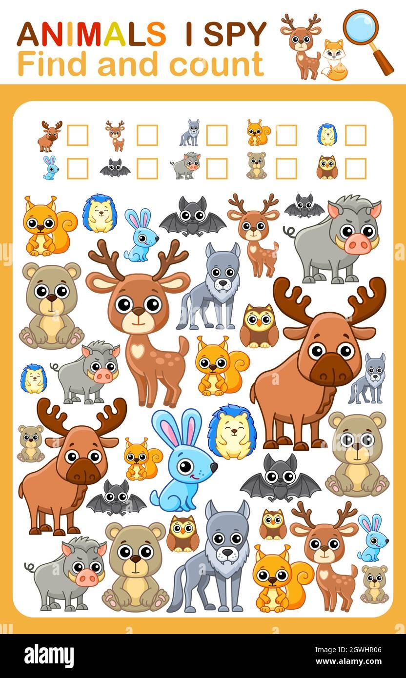 Printable Kindergarten Worksheet All Abot Pets
